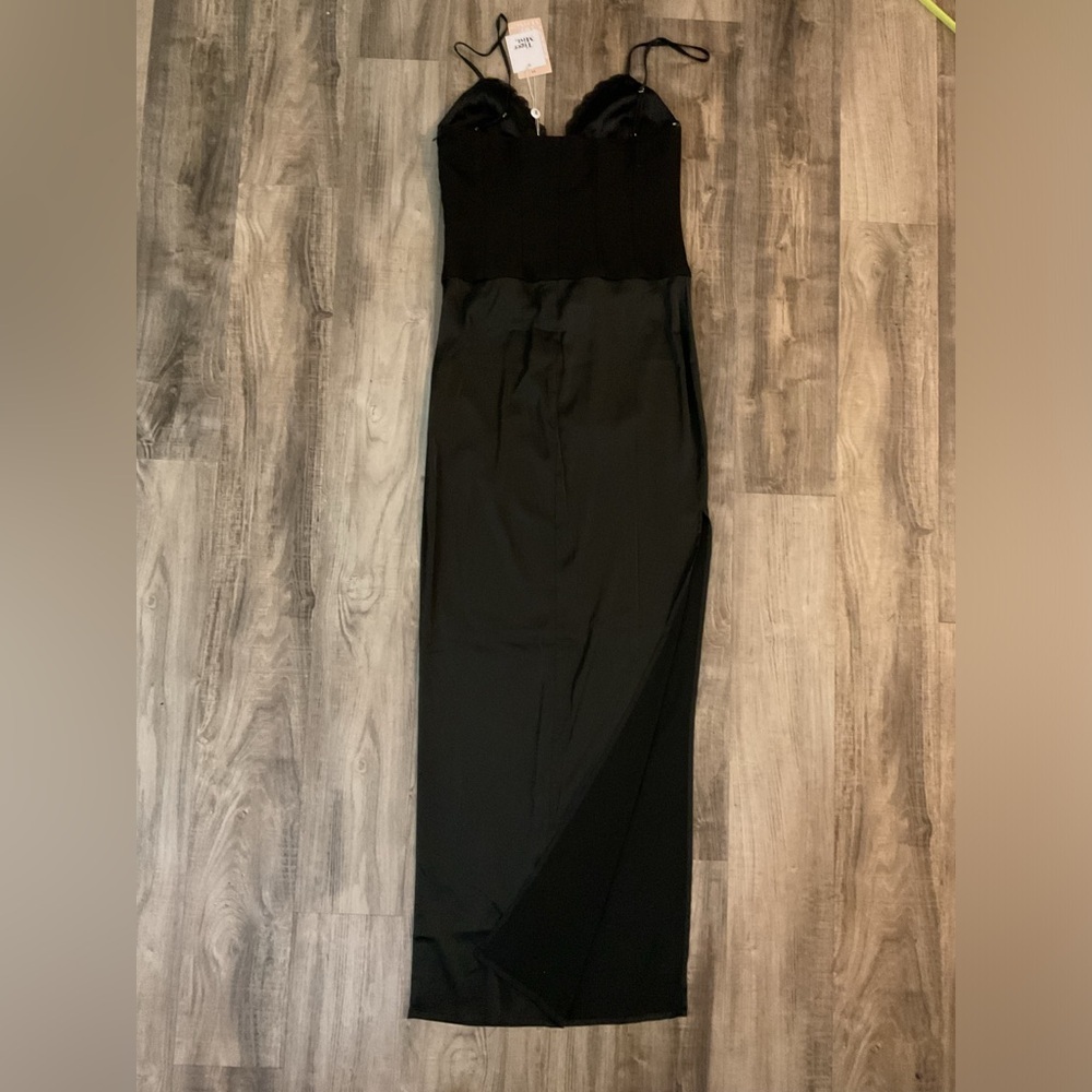 Tiger Mist Taos Maxi Dress NWT Size Small - Picture 7 of 8
